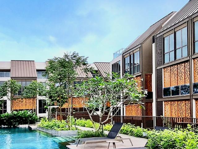 Apartment for rent in Ulu Pandan