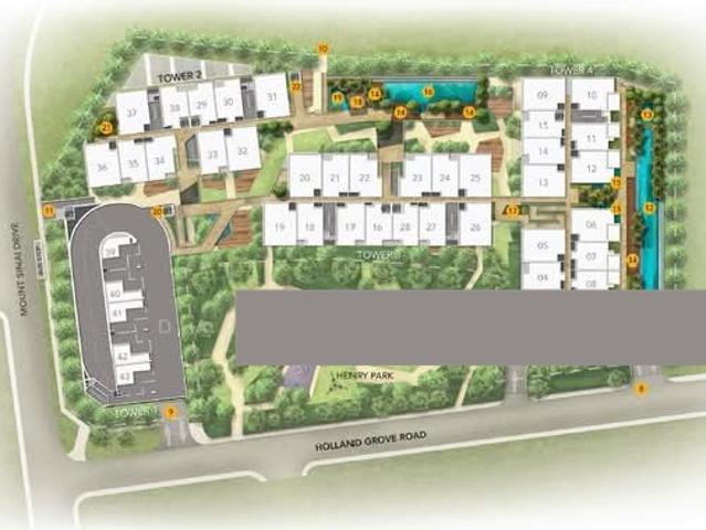 Condominium for sale