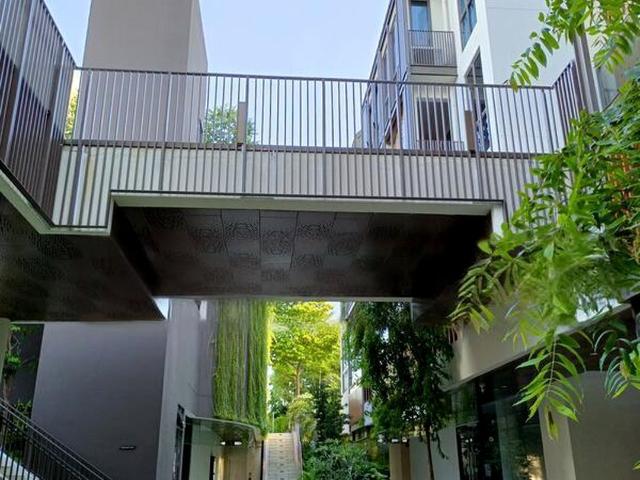 Apartment for sale in Bukit Timah, 23 North West