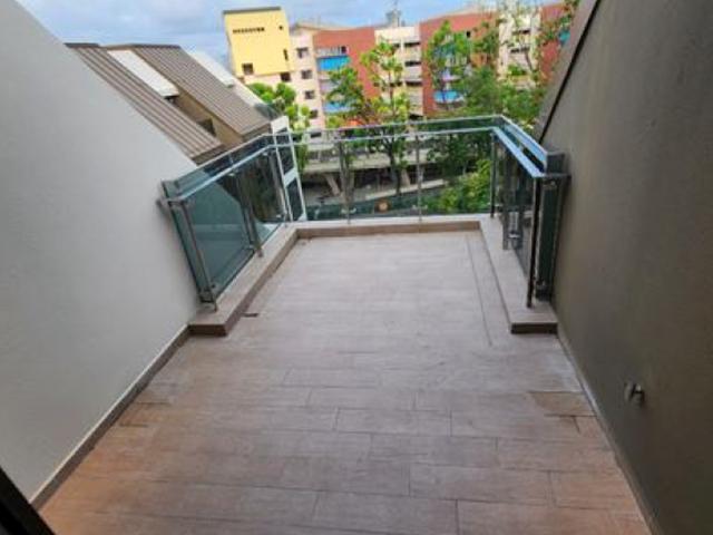 Apartment for rent in Bukit Timah, 23 North West