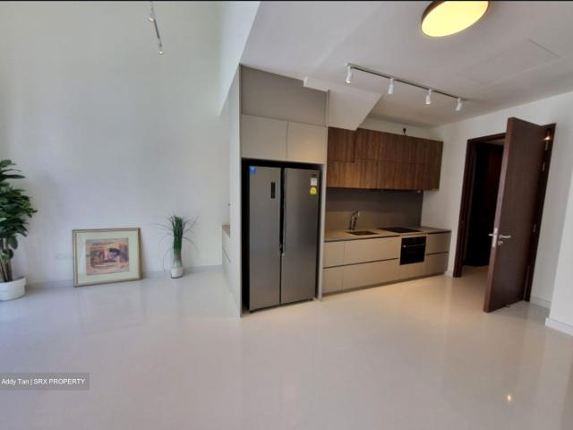 Apartment for rent in Bukit Timah, 23 North West