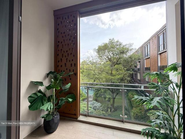 Apartment for sale in Ulu Pandan