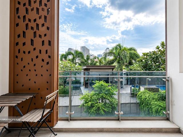 Apartment for sale in Ulu Pandan