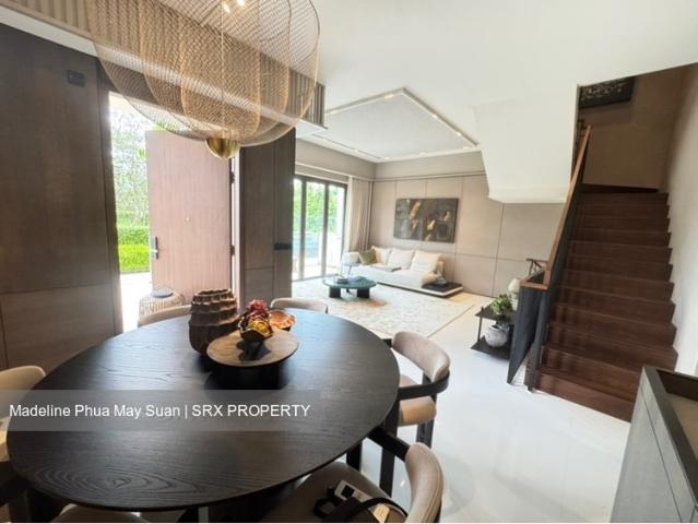 Apartment for sale in Ulu Pandan