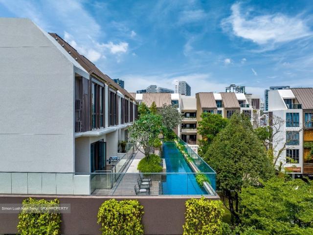 Apartment for sale in Bukit Timah