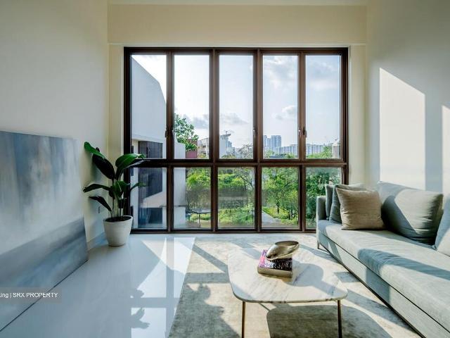 Apartment for sale in Bukit Timah, 23 North West