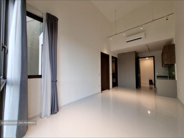 Apartment for rent in Bukit Timah, 23 North West