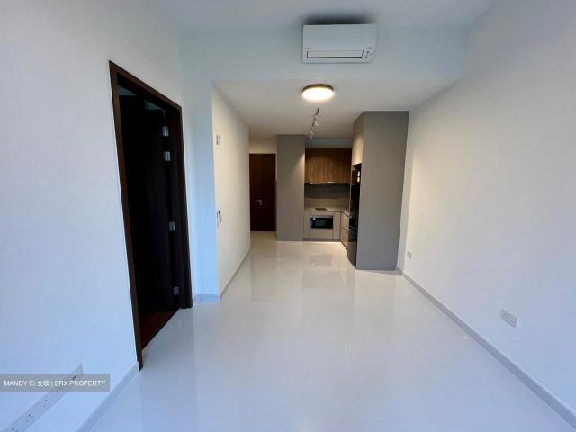 Apartment for sale in Ulu Pandan