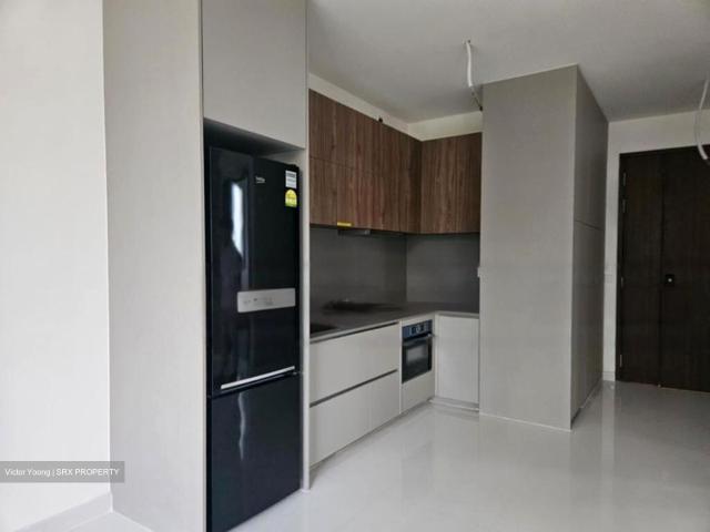 Apartment for sale in Ulu Pandan