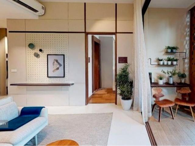 Apartment for sale in Ulu Pandan