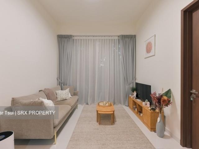 Apartment for sale in Bukit Timah, 23 North West