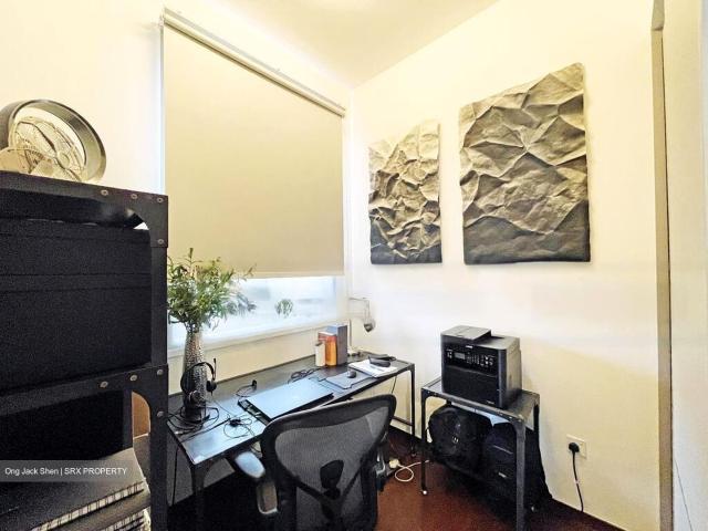 Apartment for sale in Ulu Pandan