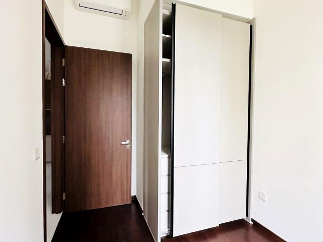 Apartment for sale in Ulu Pandan