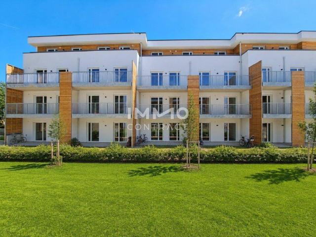 Apartment kaufen in Schildbach, Steiermark
