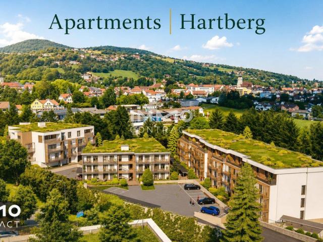 Apartment kaufen in Schildbach, Steiermark