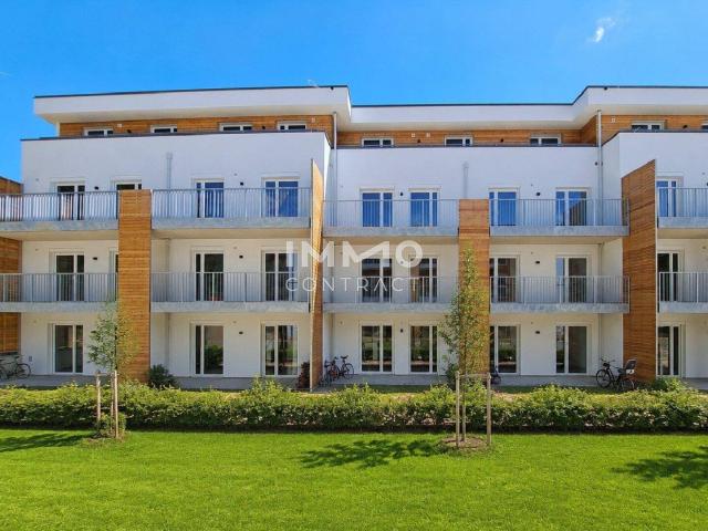 Apartment kaufen in Schildbach, Steiermark