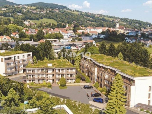 Apartment kaufen in Schildbach, Steiermark