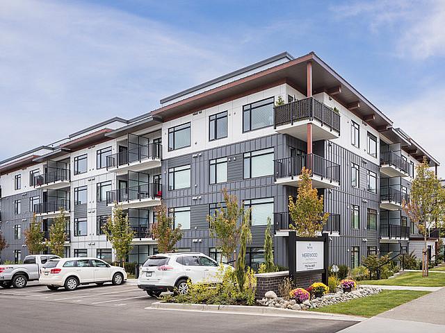 Apartment for rent in Parksville, British Columbia