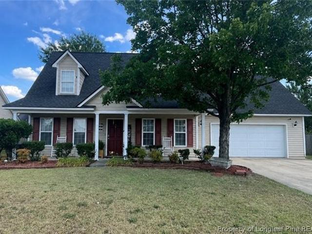 House for sale in Parkton, North Carolina