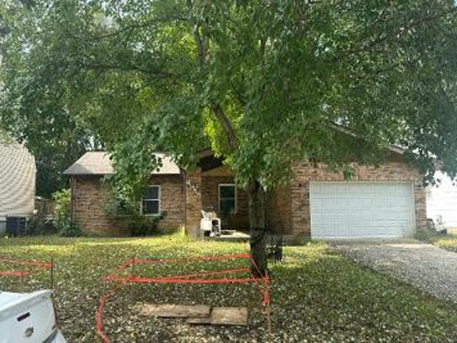 House for sale in Barnhart, Missouri