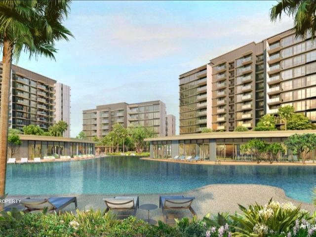 Apartment for sale