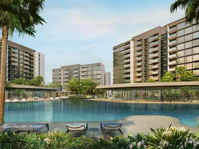 Apartment for sale