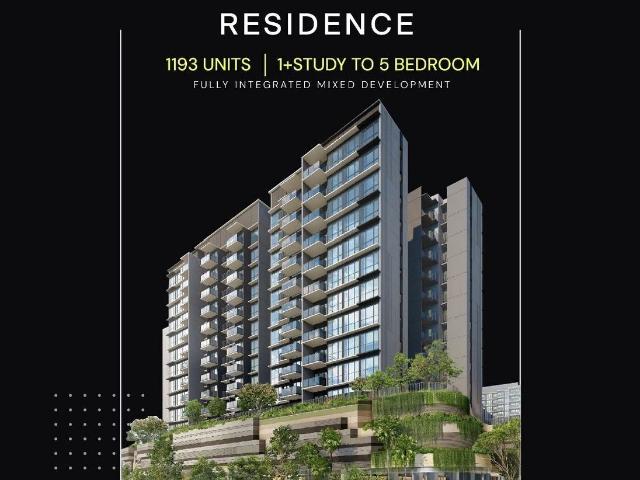 Apartment for sale in Tampines, 18 Far East, Tampines