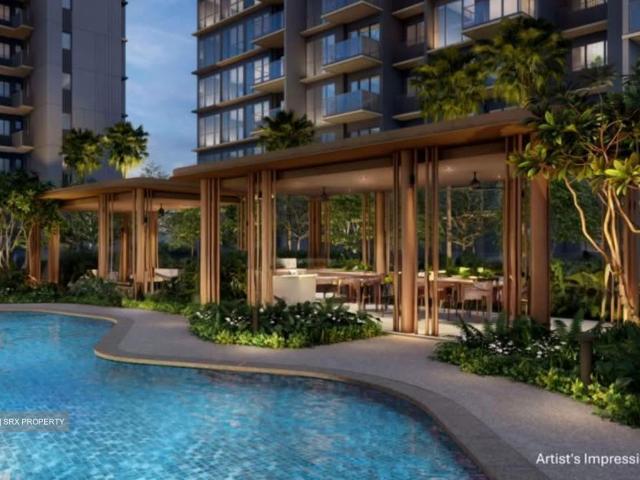 Apartment for sale