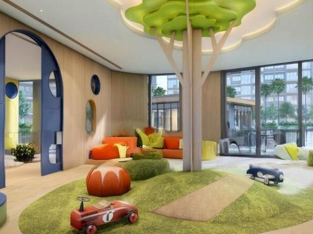 Apartment for sale