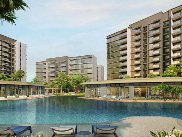 Apartment for sale
