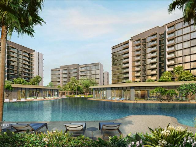 Apartment for sale in 19 North East, Hougang