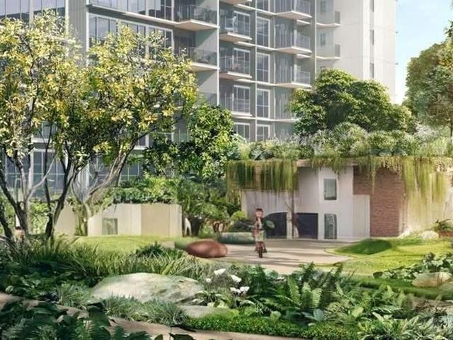 Apartment for sale
