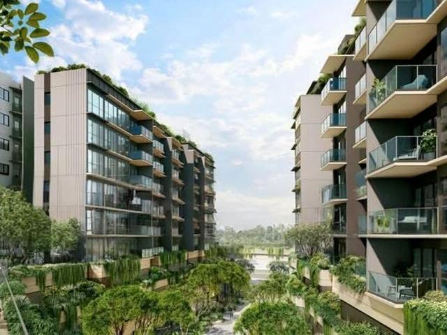 Apartment for sale