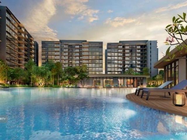 Apartment for sale