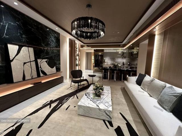 Apartment for sale