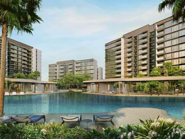 Apartment for sale