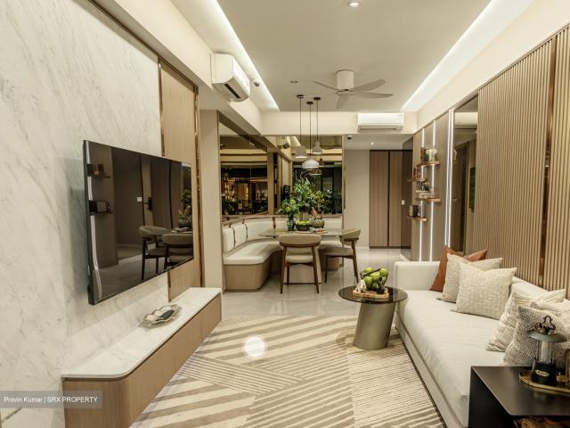 Apartment for sale