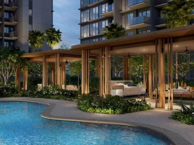 Apartment for sale