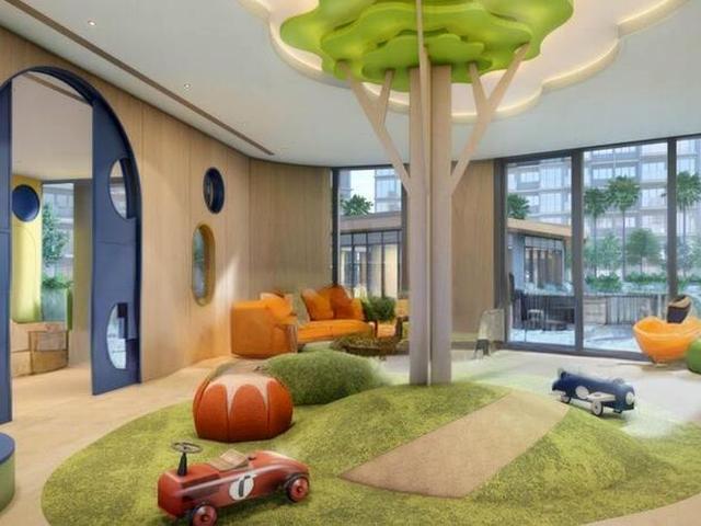 Apartment for sale