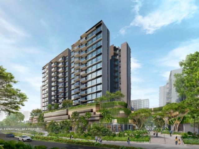 Apartment for sale