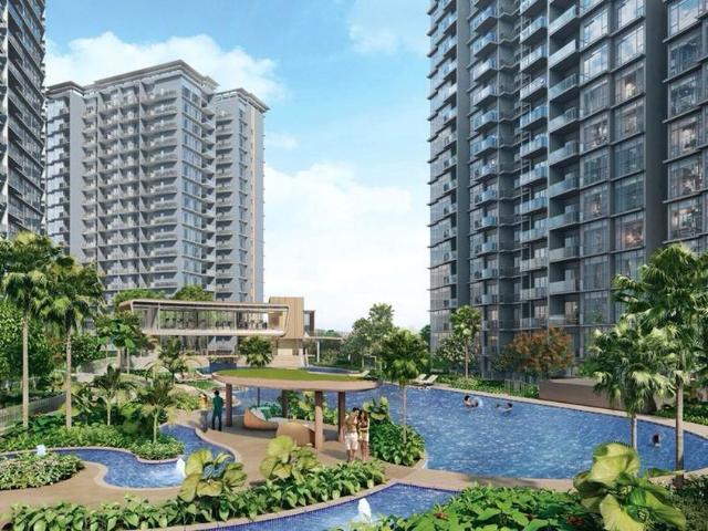 Apartment for sale