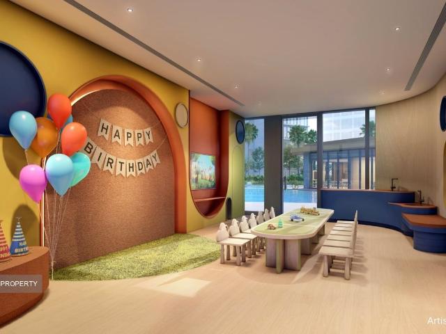 Apartment for sale in Tampines, 18 Far East, Tampines