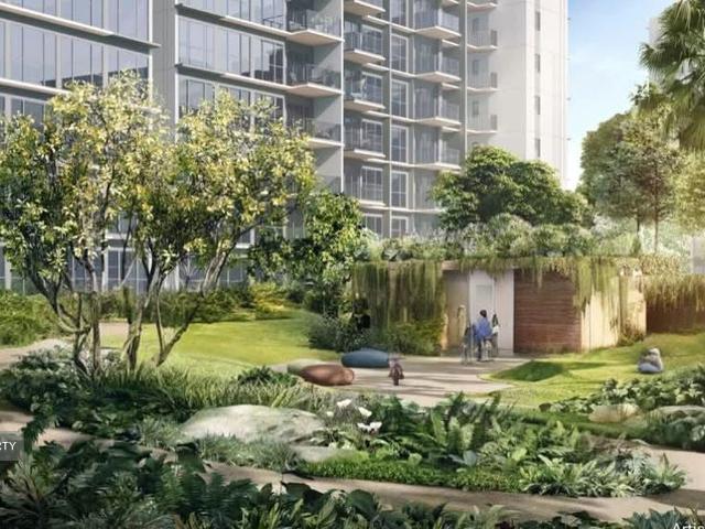 Apartment for sale
