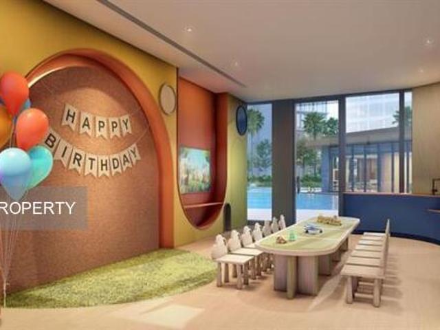 Apartment for sale in Tampines