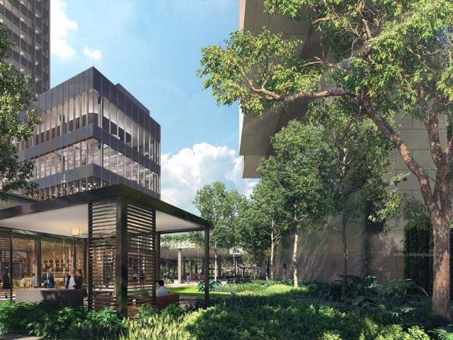 Apartment for sale in Tampines