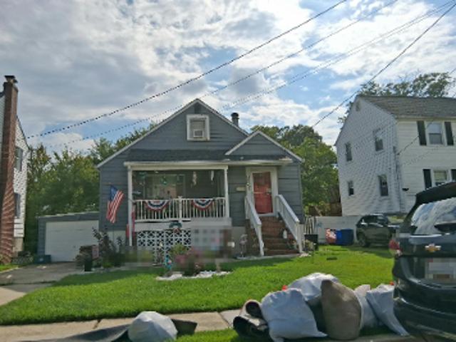 House for sale in Parkville, Maryland