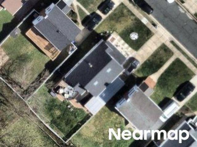 House for sale in Parkville, Maryland