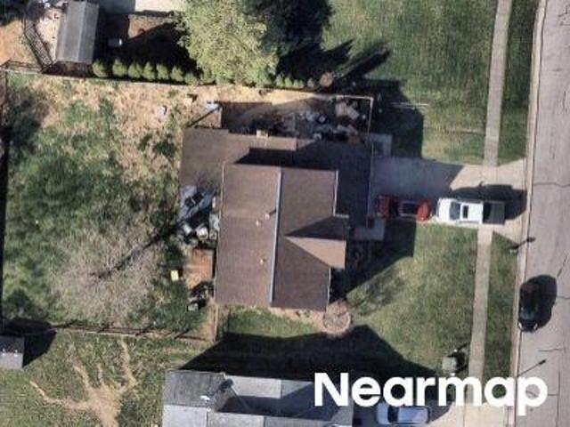 House for sale in Roselawn, Ohio