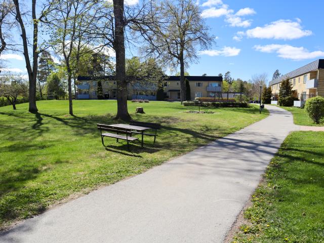 Lägenhet hyra i Alunda, Uppsala