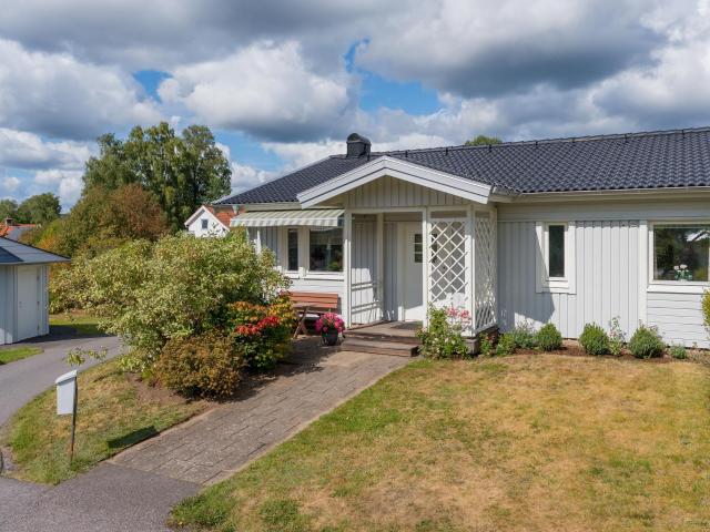 Bostad till salu i Fristad, Västra Götaland